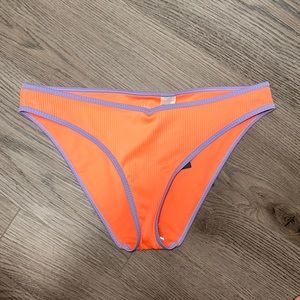 Hollister Bikini Botton
